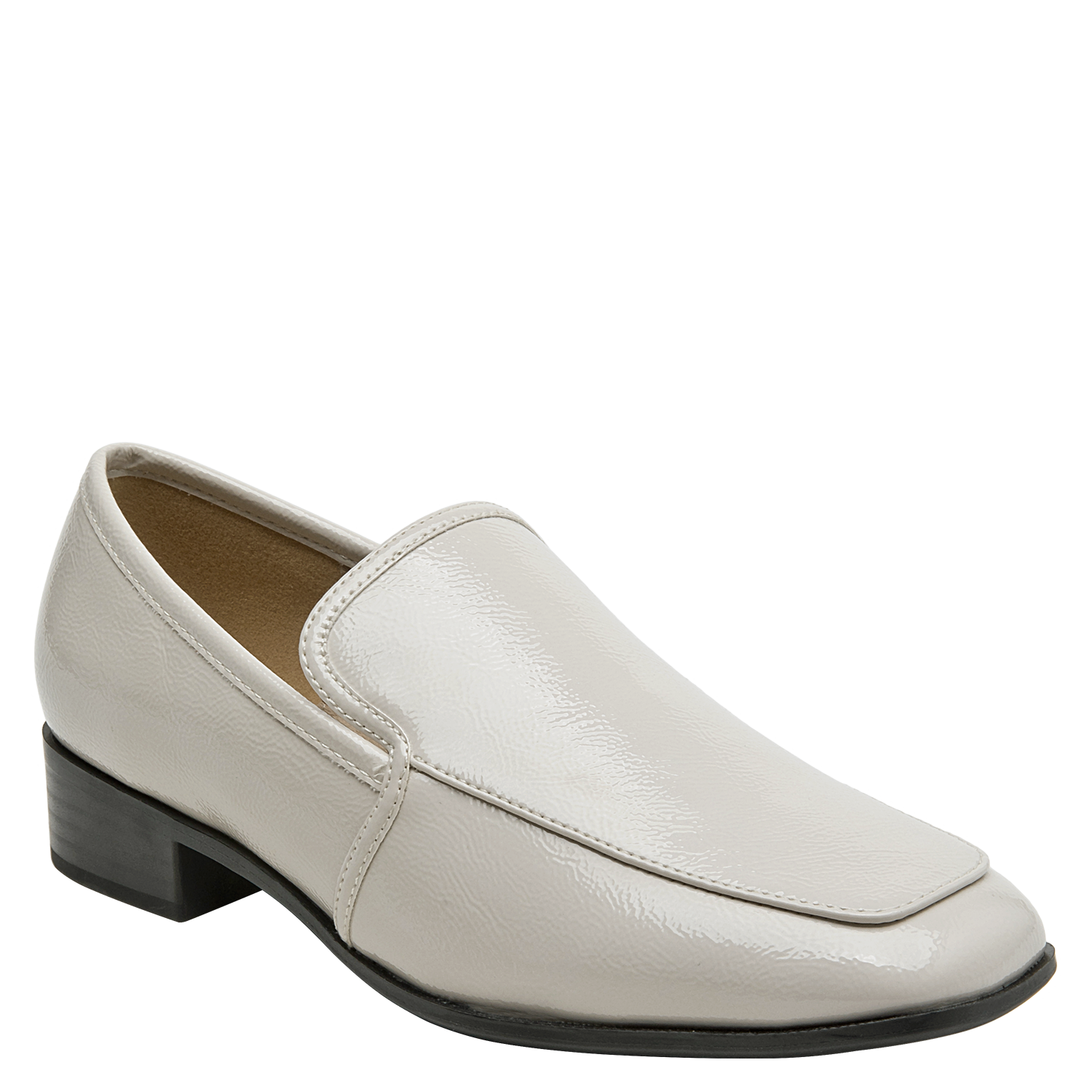 ZAPATO FORMAL MUJER POLLINI - POM0068 | BEIGE - 2