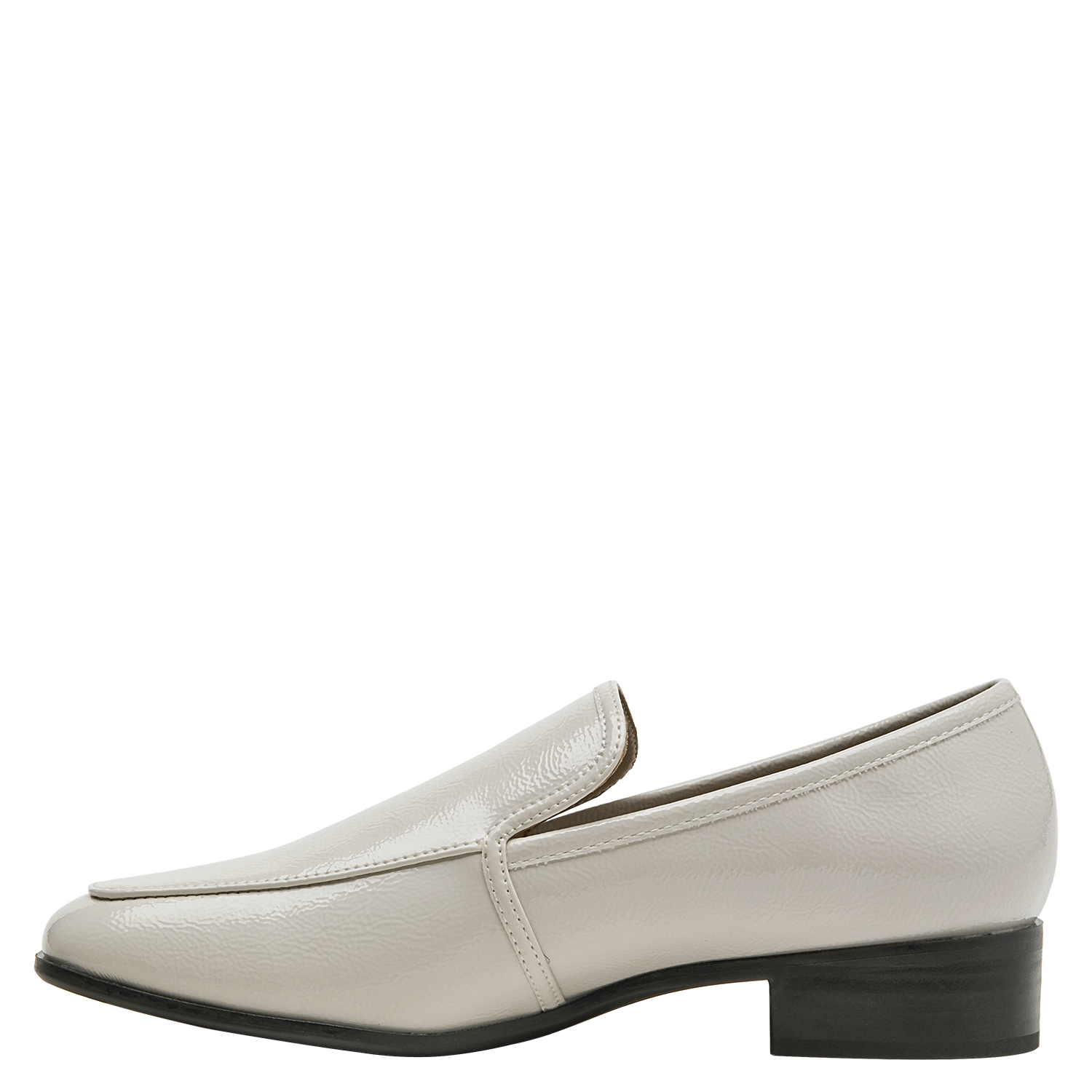 ZAPATO FORMAL MUJER POLLINI - POM0068 | BEIGE - 4