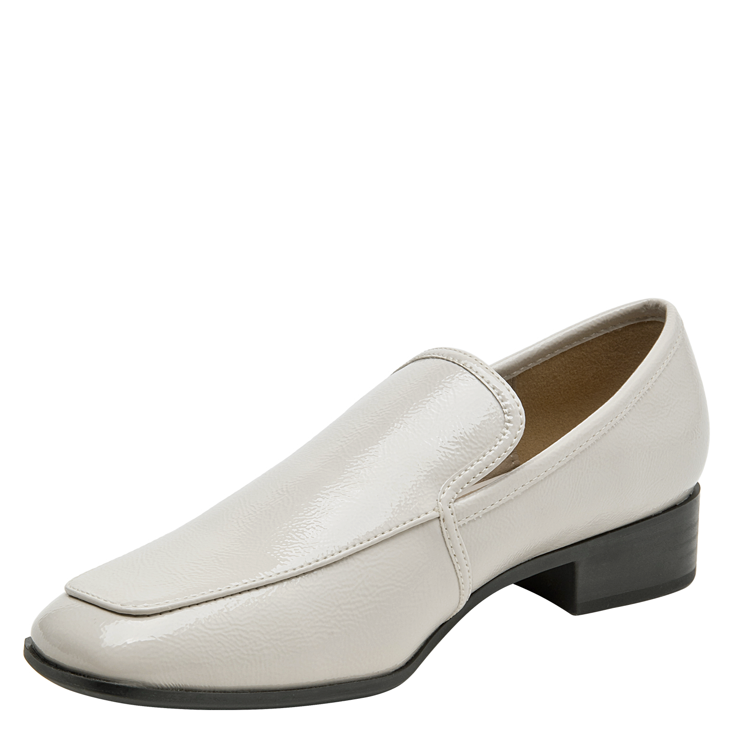 ZAPATO FORMAL MUJER POLLINI - POM0068 | BEIGE - 5