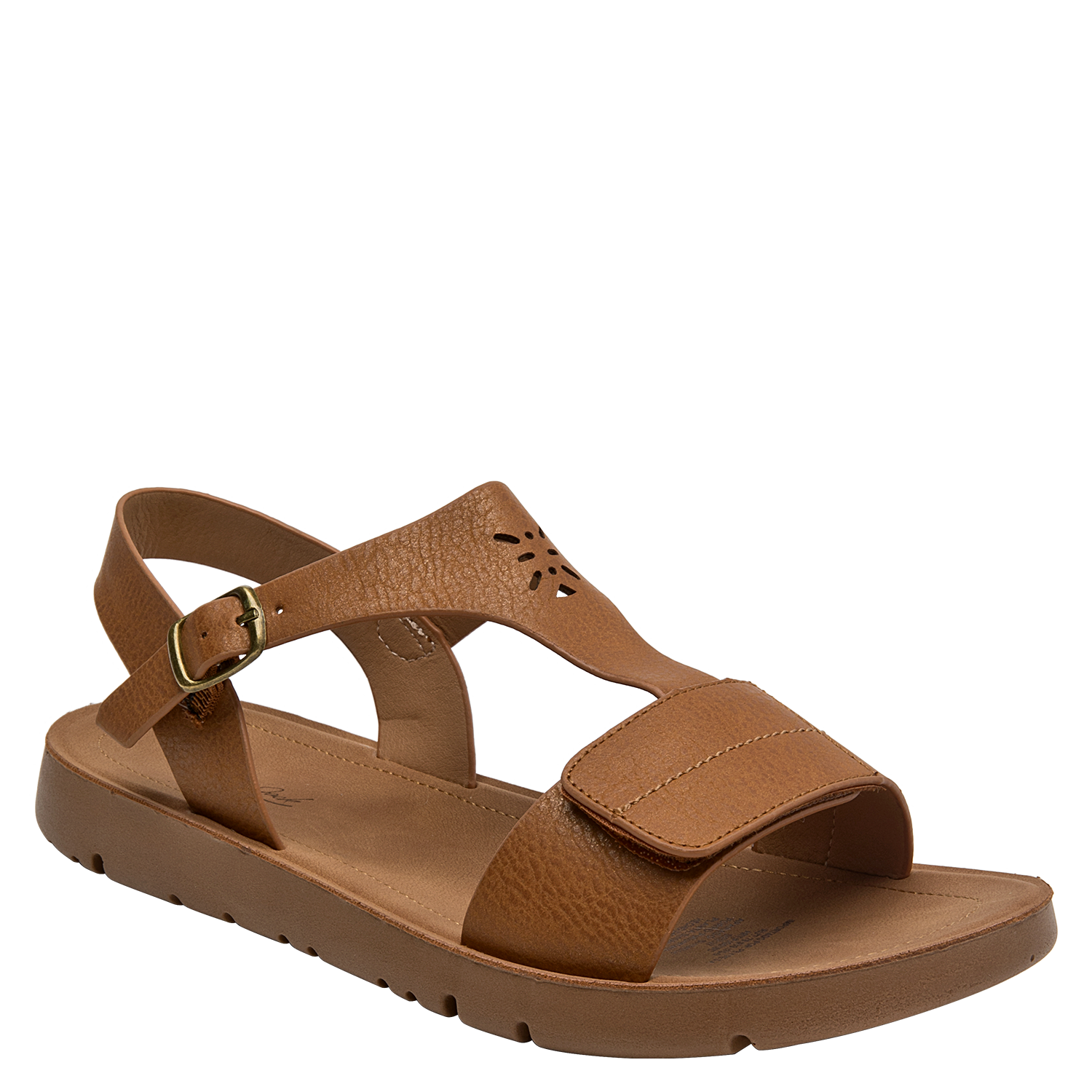 SANDALIA CASUAL NIÑAS PANAMA JACK - PJG018C - 2