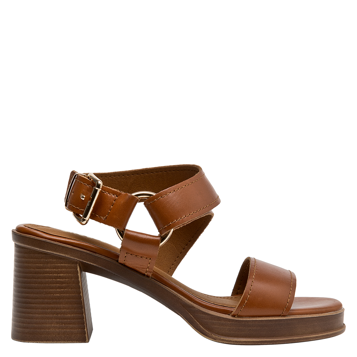 SANDALIA CASUAL MUJER ZAPPA - ZAM0012 - 1