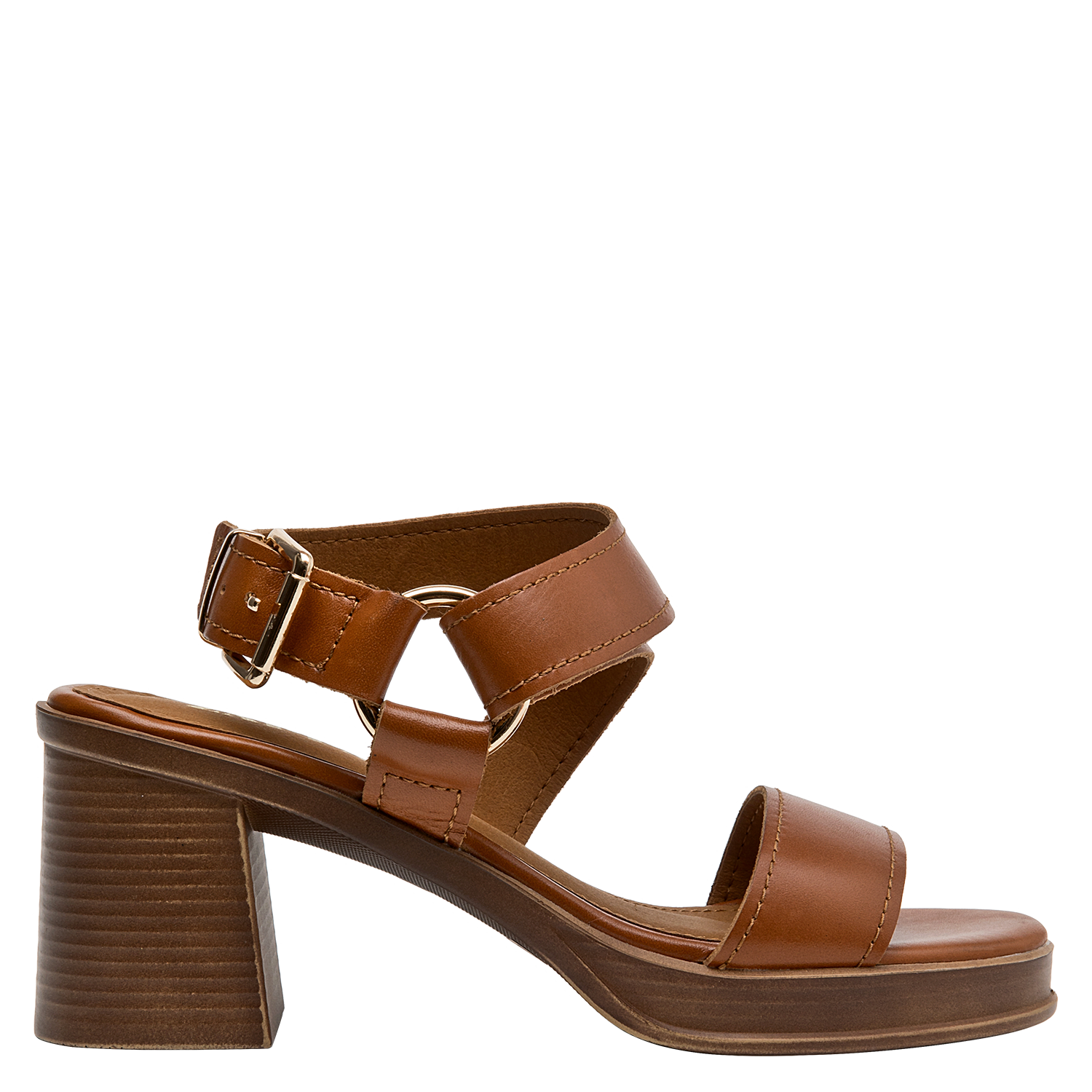 SANDALIA CASUAL MUJER ZAPPA - ZAM0012 - 1