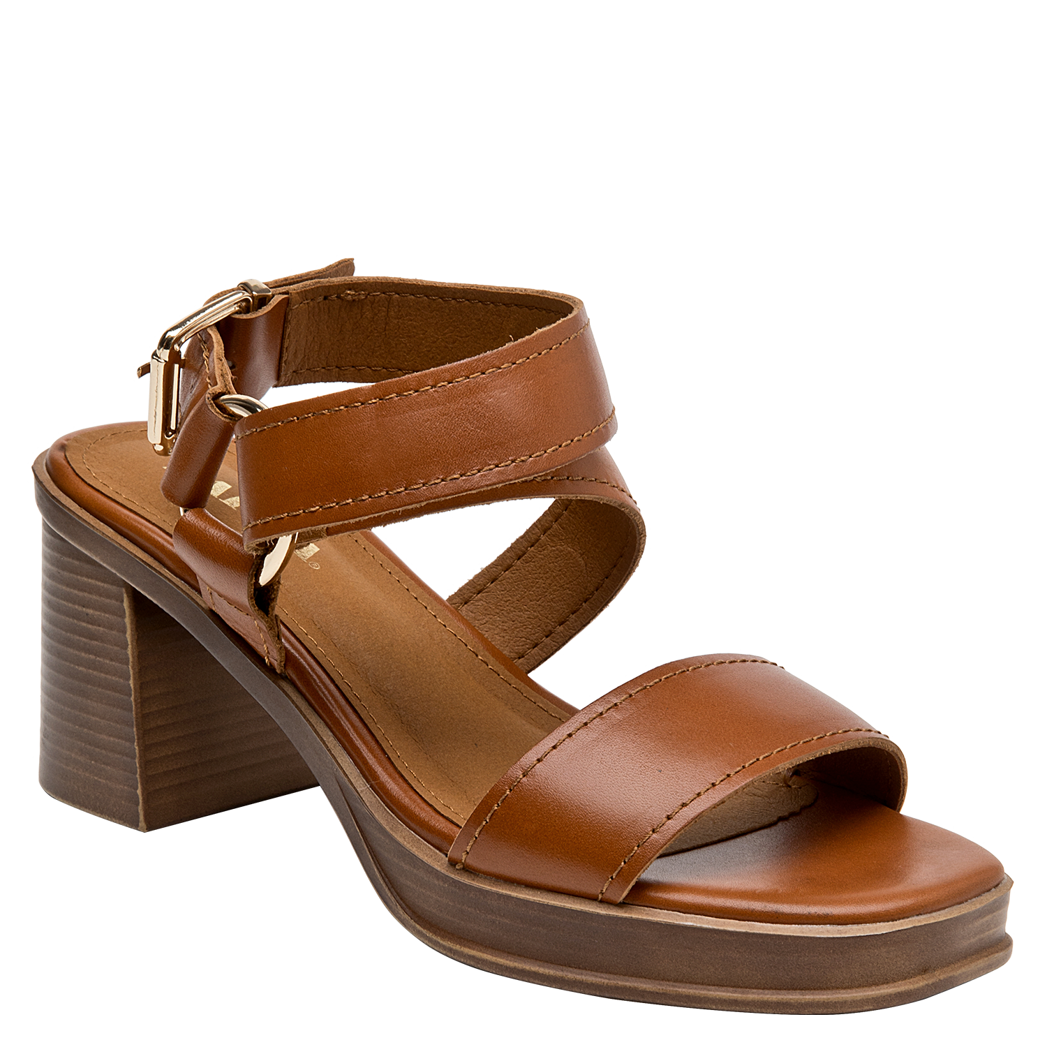 SANDALIA CASUAL MUJER ZAPPA - ZAM0012 - 2