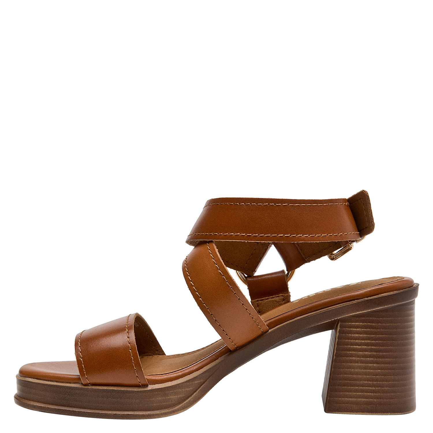SANDALIA CASUAL MUJER ZAPPA - ZAM0012 - 4