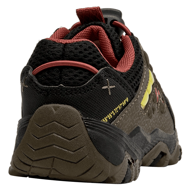 ZAPATILLA OUTDOOR NIÑOS PANAMA JACK - PJB012B - 3
