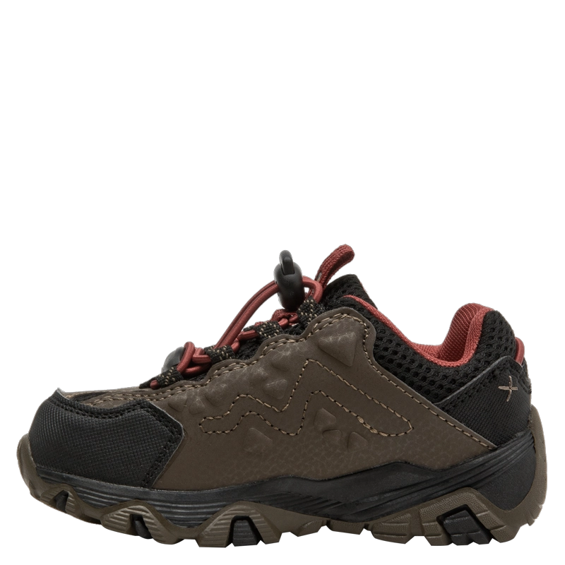 ZAPATILLA OUTDOOR NIÑOS PANAMA JACK - PJB012B - 4