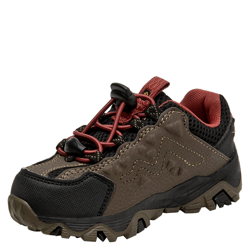 ZAPATILLA OUTDOOR NIÑOS PANAMA JACK - PJB012B - 5