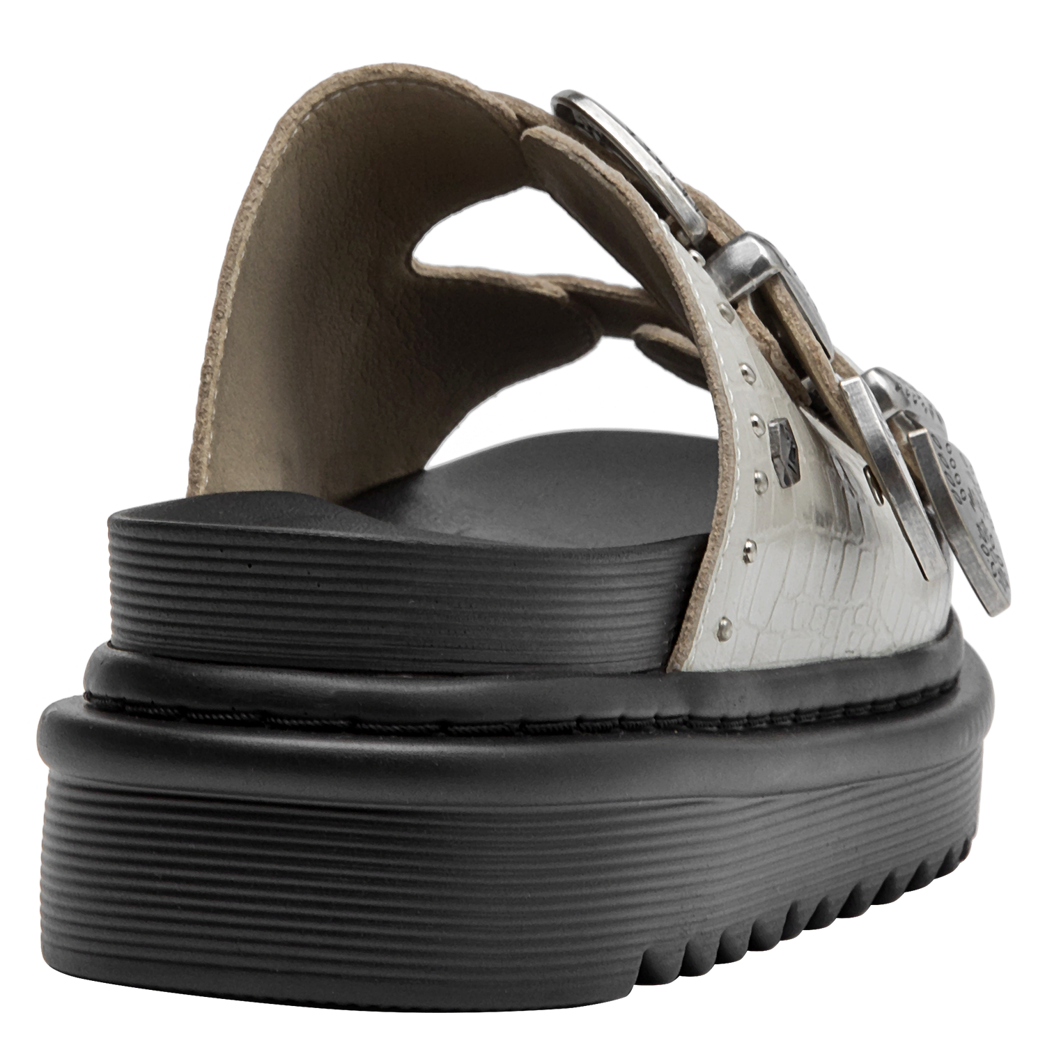 SANDALIA CASUAL MUJER ZAPPA - ZAM0007 | BEIGE - 3