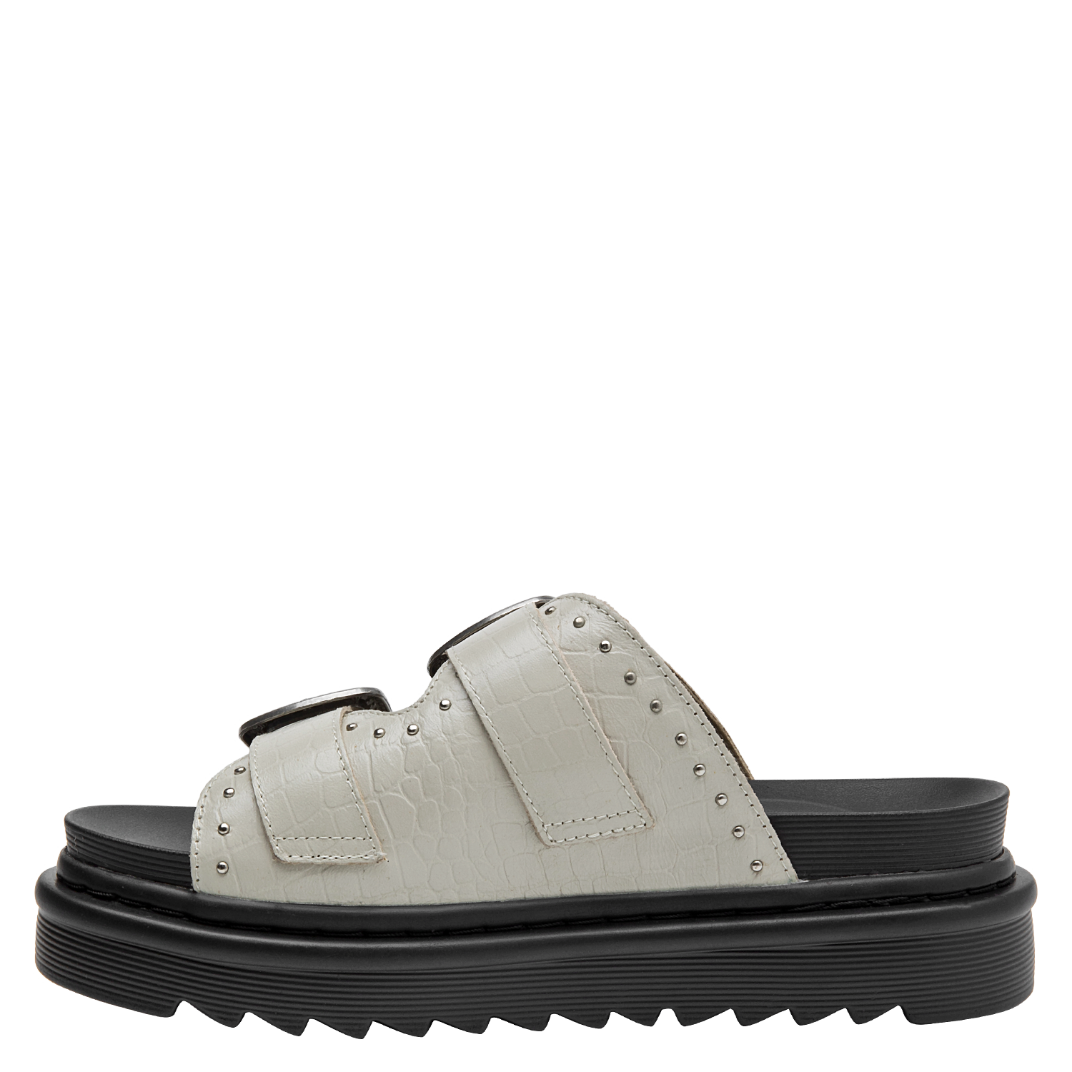SANDALIA CASUAL MUJER ZAPPA - ZAM0007 | BEIGE - 4