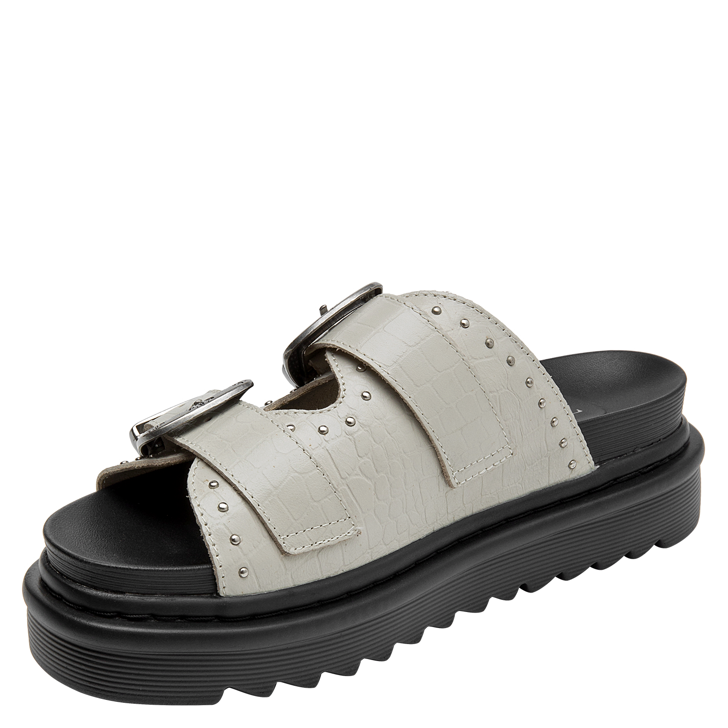 SANDALIA CASUAL MUJER ZAPPA - ZAM0007 | BEIGE - 5