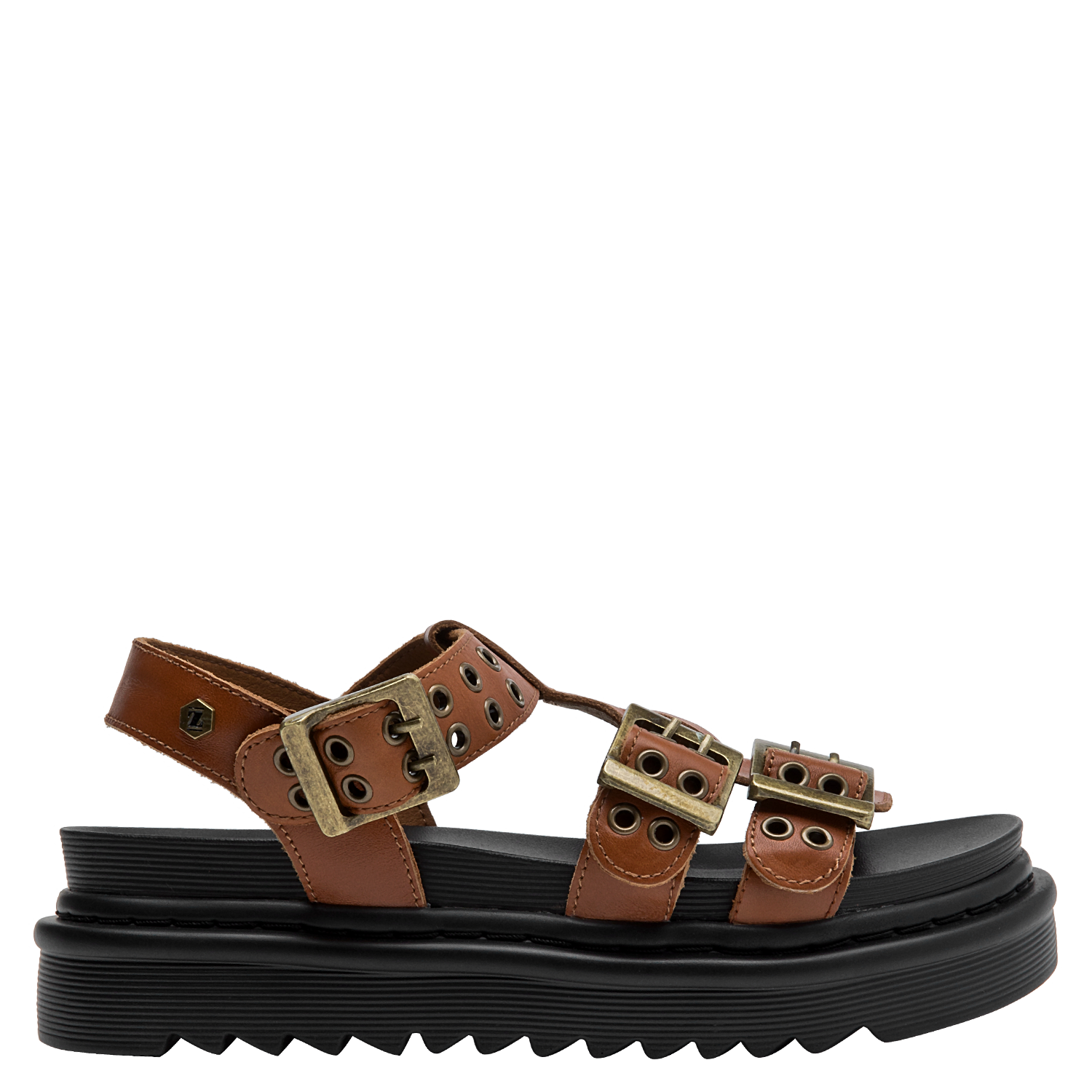 SANDALIA CASUAL MUJER ZAPPA - ZAM0008 - 1