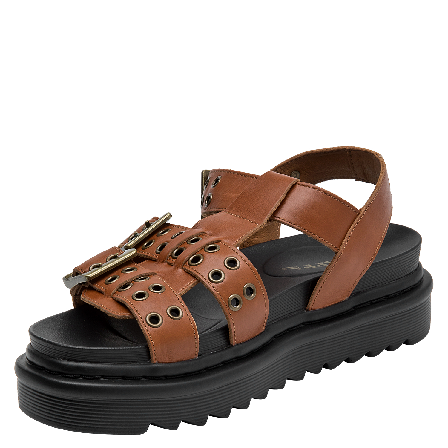 SANDALIA CASUAL MUJER ZAPPA - ZAM0008 - 5