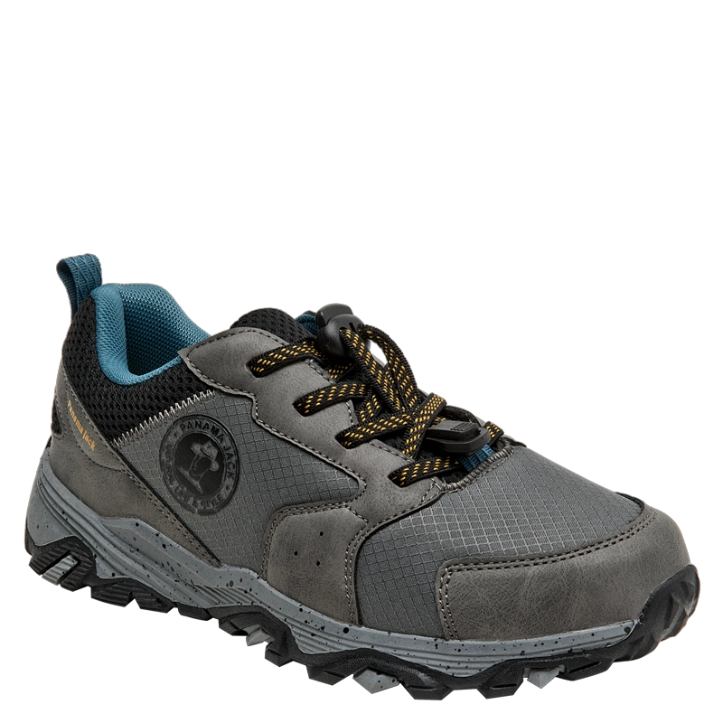 ZAPATILLA OUTDOOR NIÑOS PANAMA JACK - PJB007C - 2