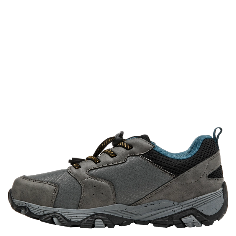 ZAPATILLA OUTDOOR NIÑOS PANAMA JACK - PJB007C - 4