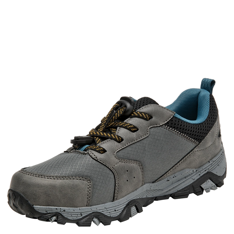 ZAPATILLA OUTDOOR NIÑOS PANAMA JACK - PJB007C - 5