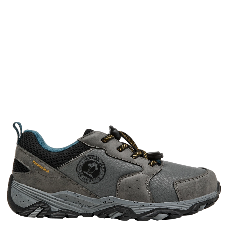 ZAPATILLA OUTDOOR NIÑOS PANAMA JACK - PJB007C - 6