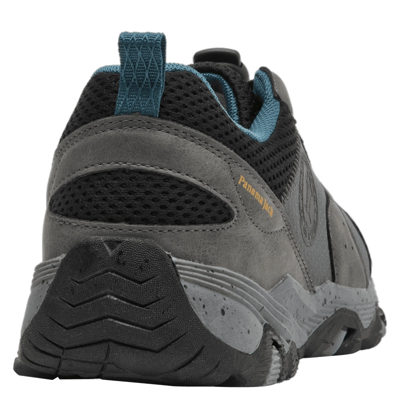 ZAPATILLA OUTDOOR NIÑOS PANAMA JACK - PJB007C - 8