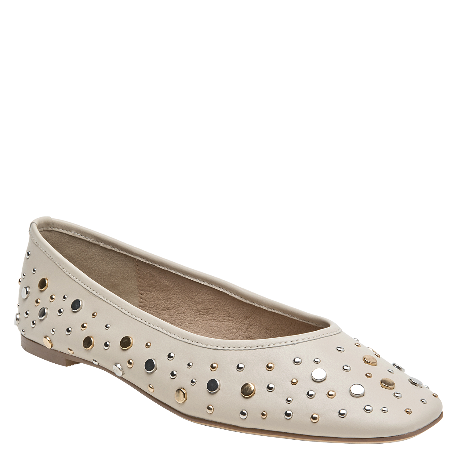 BALLERINA CASUAL MUJER POLLINI - POM0069 - 2