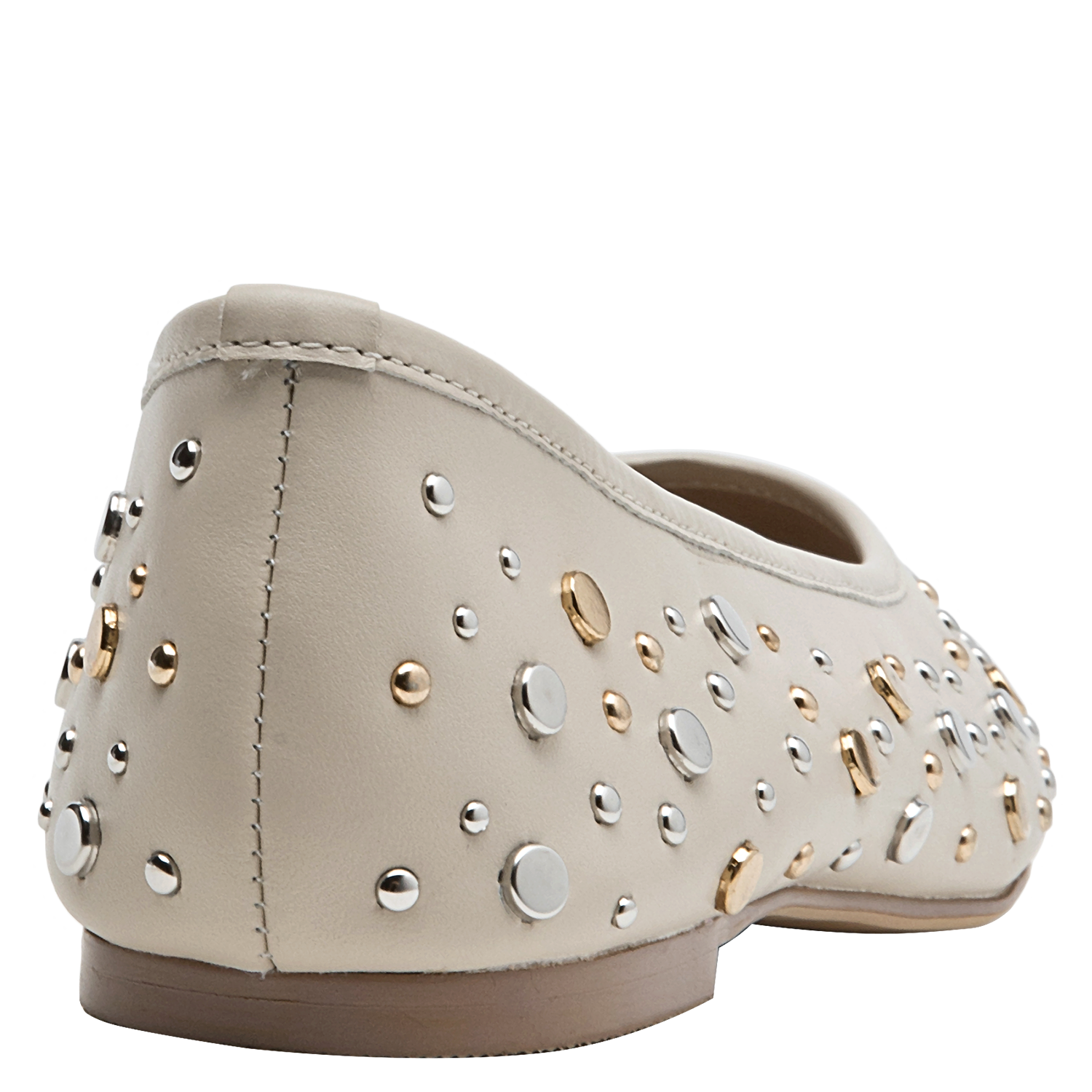 BALLERINA CASUAL MUJER POLLINI - POM0069 - 3
