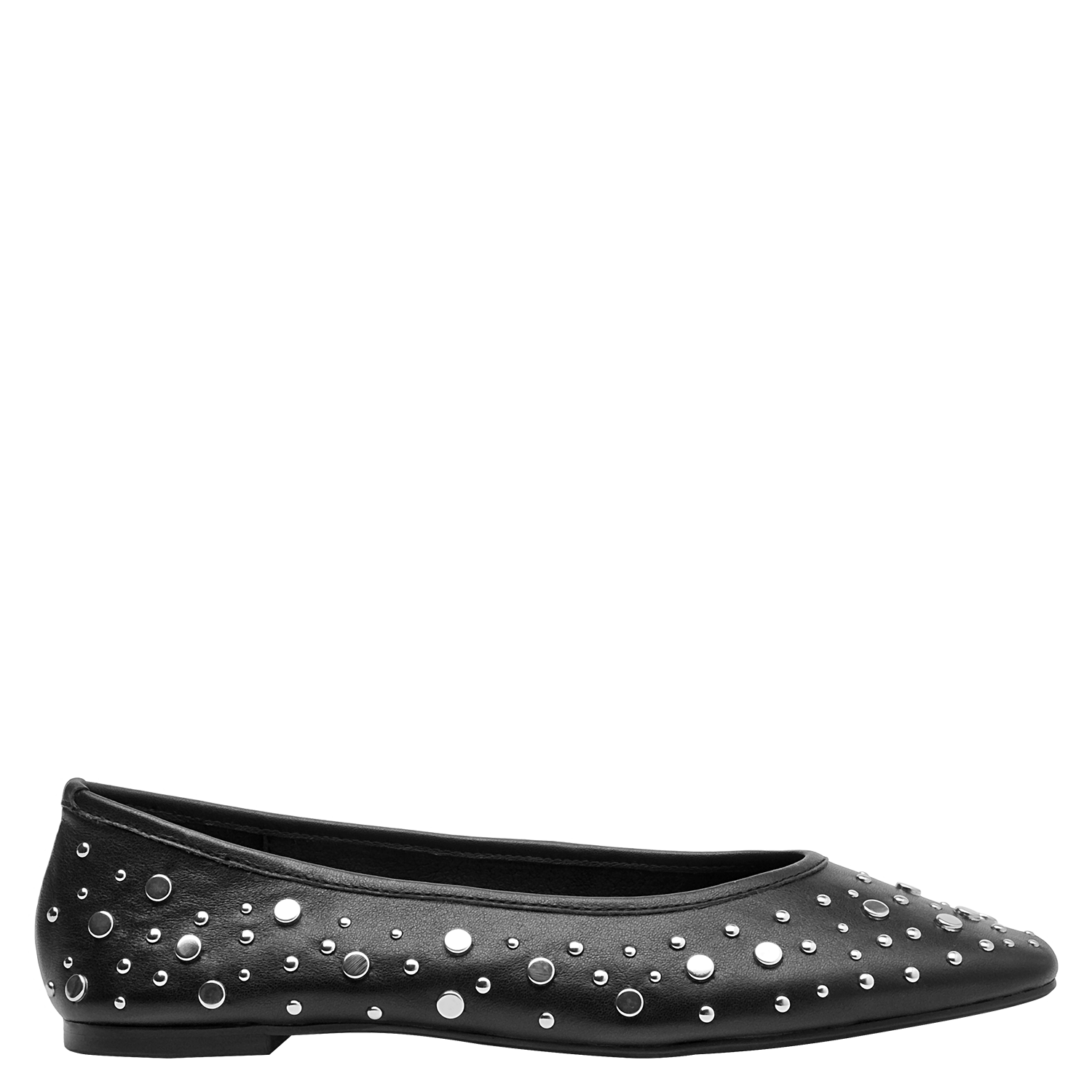 BALLERINA CASUAL MUJER POLLINI - POM0069 - 1