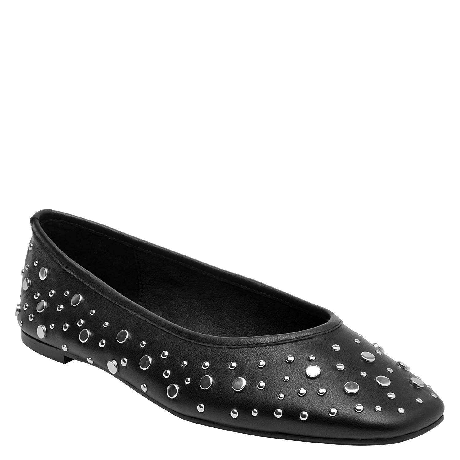 BALLERINA CASUAL MUJER POLLINI - POM0069 - 2