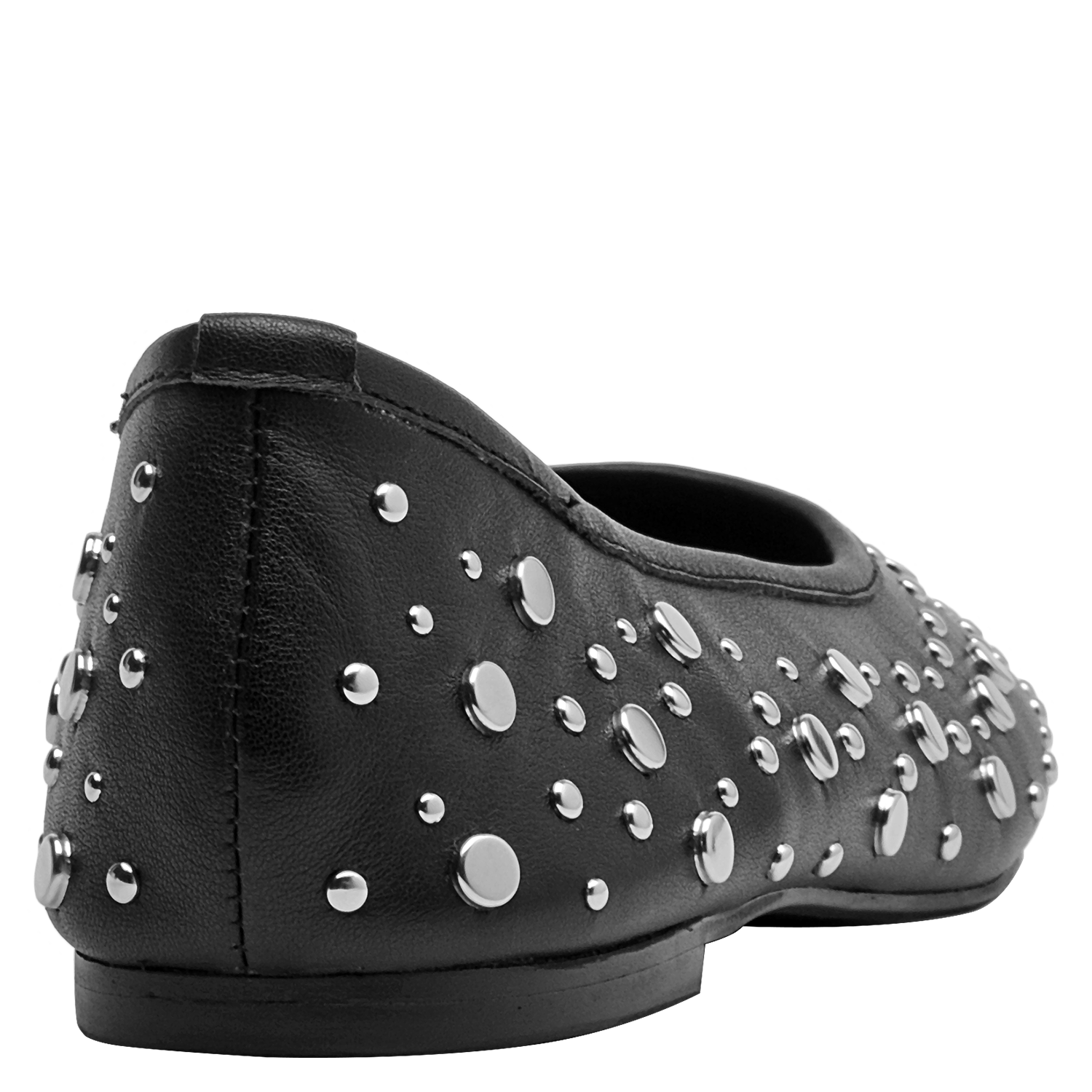 BALLERINA CASUAL MUJER POLLINI - POM0069 - 3