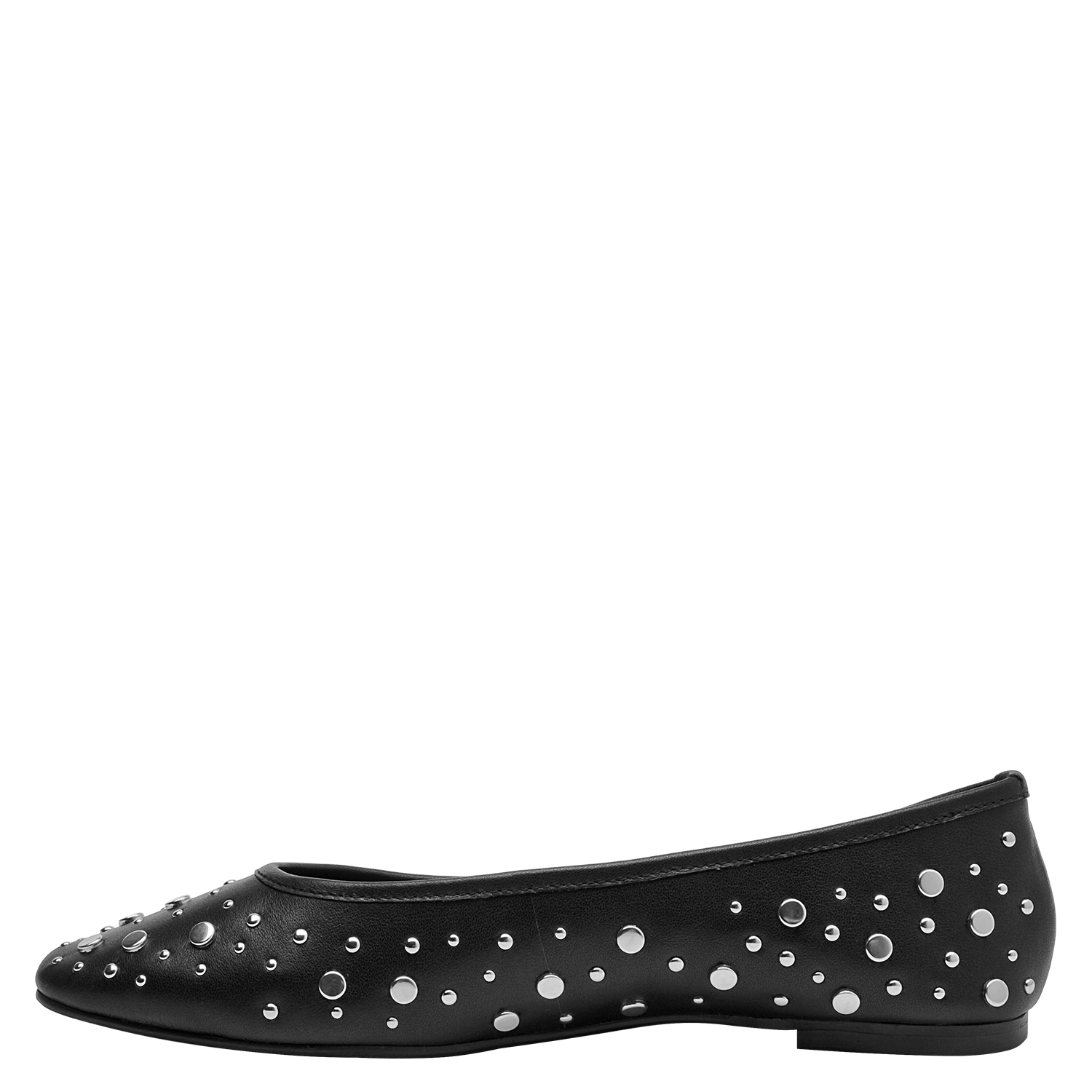 BALLERINA CASUAL MUJER POLLINI - POM0069 - 4