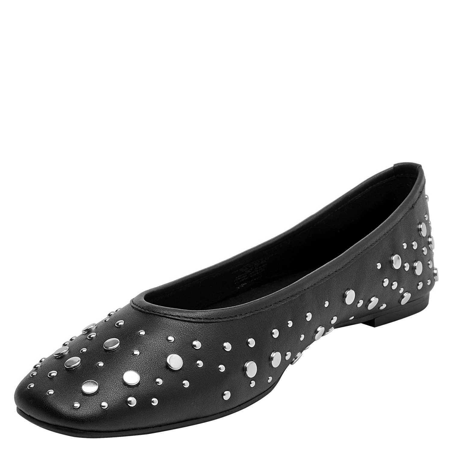 BALLERINA CASUAL MUJER POLLINI - POM0069 - 5