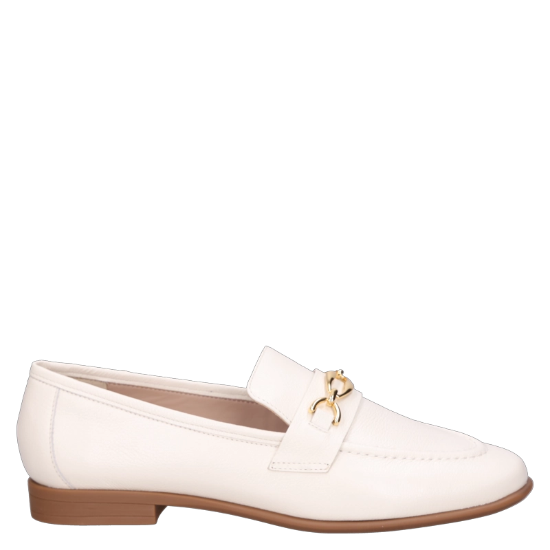 ZAPATO CASUAL MUJER MINGO - MIM0059 | BEIGE - 1