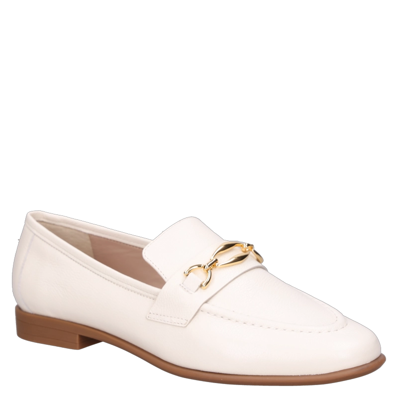 ZAPATO CASUAL MUJER MINGO - MIM0059 | BEIGE - 2