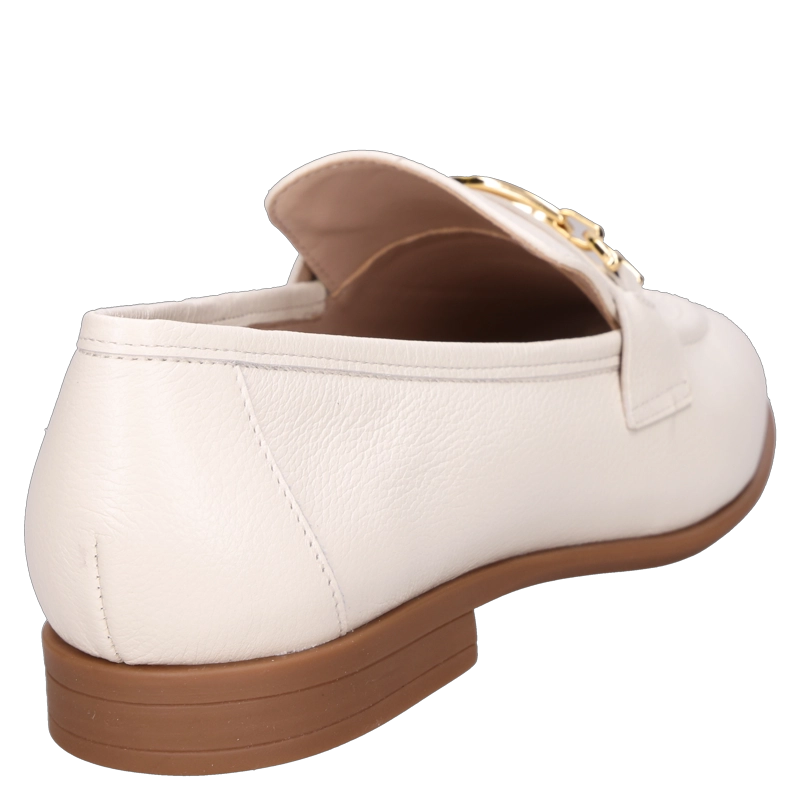 ZAPATO CASUAL MUJER MINGO - MIM0059 | BEIGE - 3