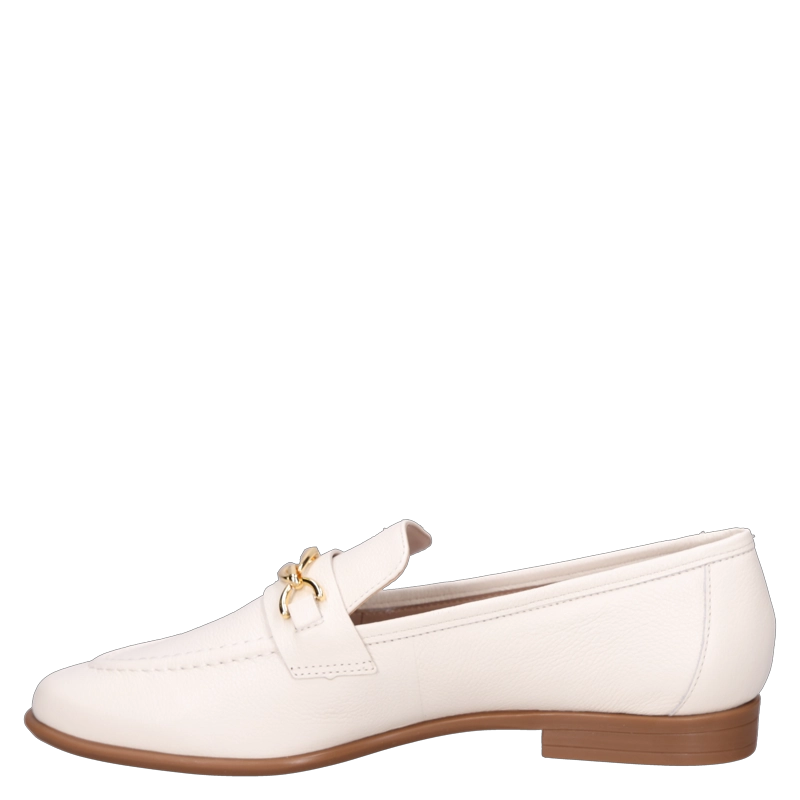 ZAPATO CASUAL MUJER MINGO - MIM0059 | BEIGE - 4