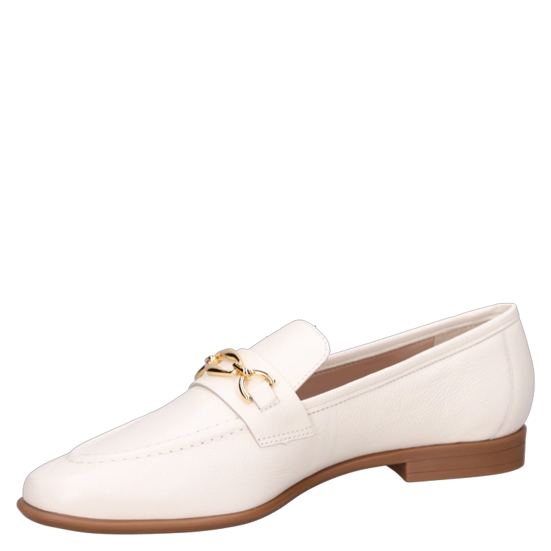 ZAPATO CASUAL MUJER MINGO - MIM0059 | BEIGE - 5