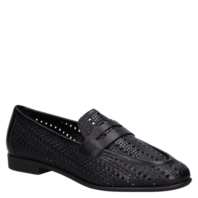 ZAPATO CASUAL MUJER MINGO - MIM0057 | NEGRO - 2