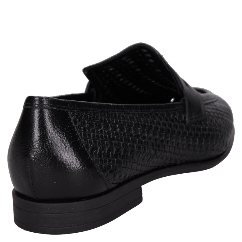 ZAPATO CASUAL MUJER MINGO - MIM0057 | NEGRO - 3