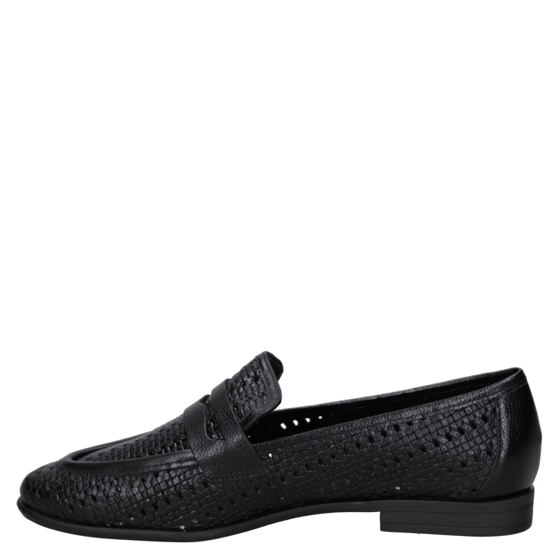 ZAPATO CASUAL MUJER MINGO - MIM0057 | NEGRO - 4