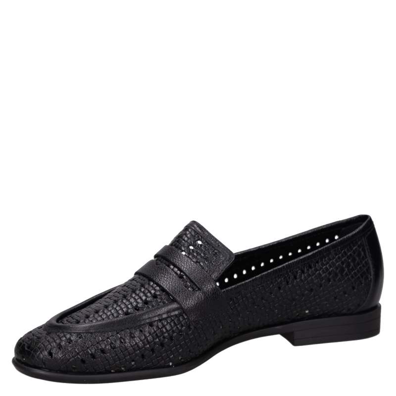 ZAPATO CASUAL MUJER MINGO - MIM0057 | NEGRO - 5