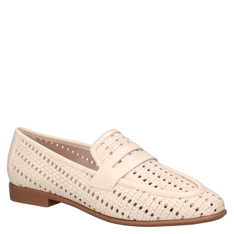ZAPATO CASUAL MUJER MINGO - MIM0057 | BEIGE - 2