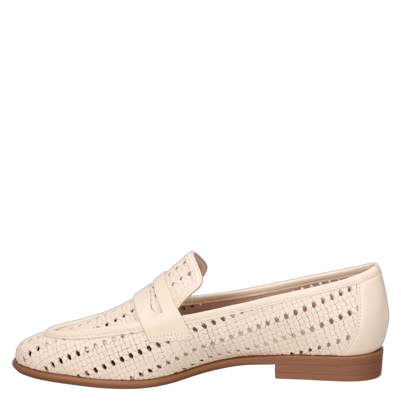 ZAPATO CASUAL MUJER MINGO - MIM0057 | BEIGE - 3