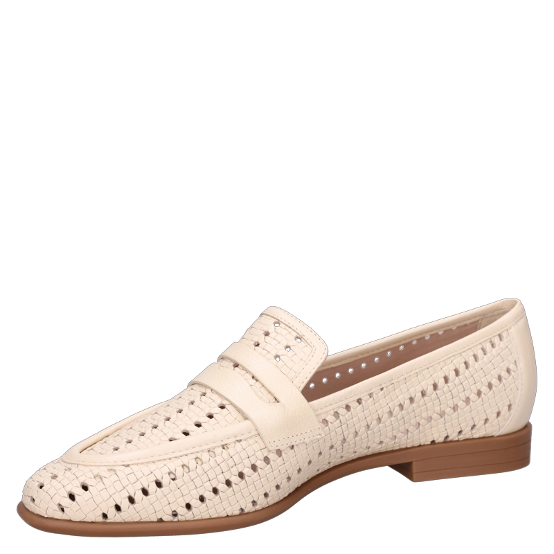ZAPATO CASUAL MUJER MINGO - MIM0057 | BEIGE - 5