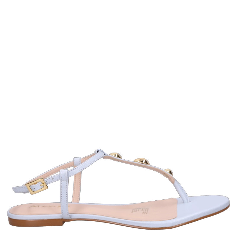 SANDALIA CASUAL MUJER MINGO - MIM0054 - 1