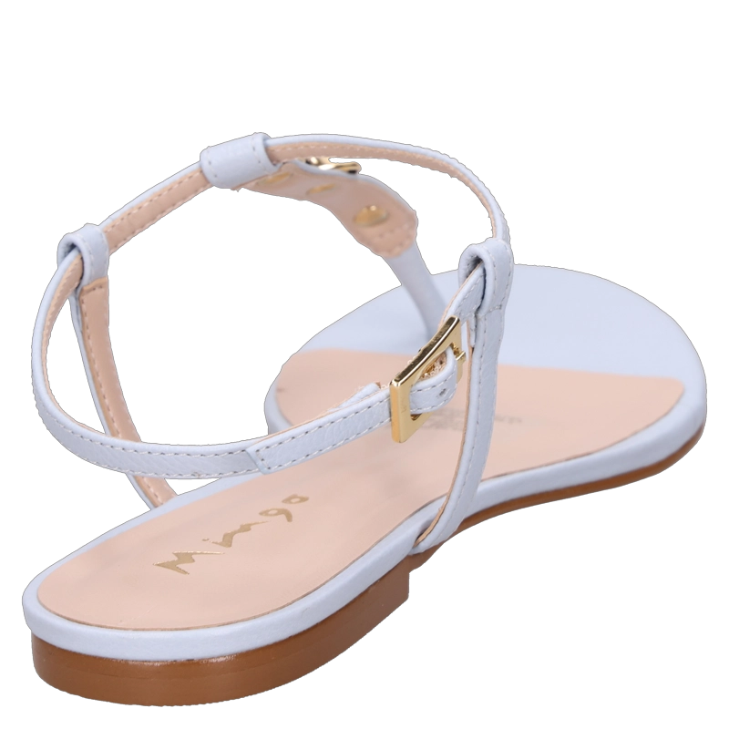 SANDALIA CASUAL MUJER MINGO - MIM0054 - 3