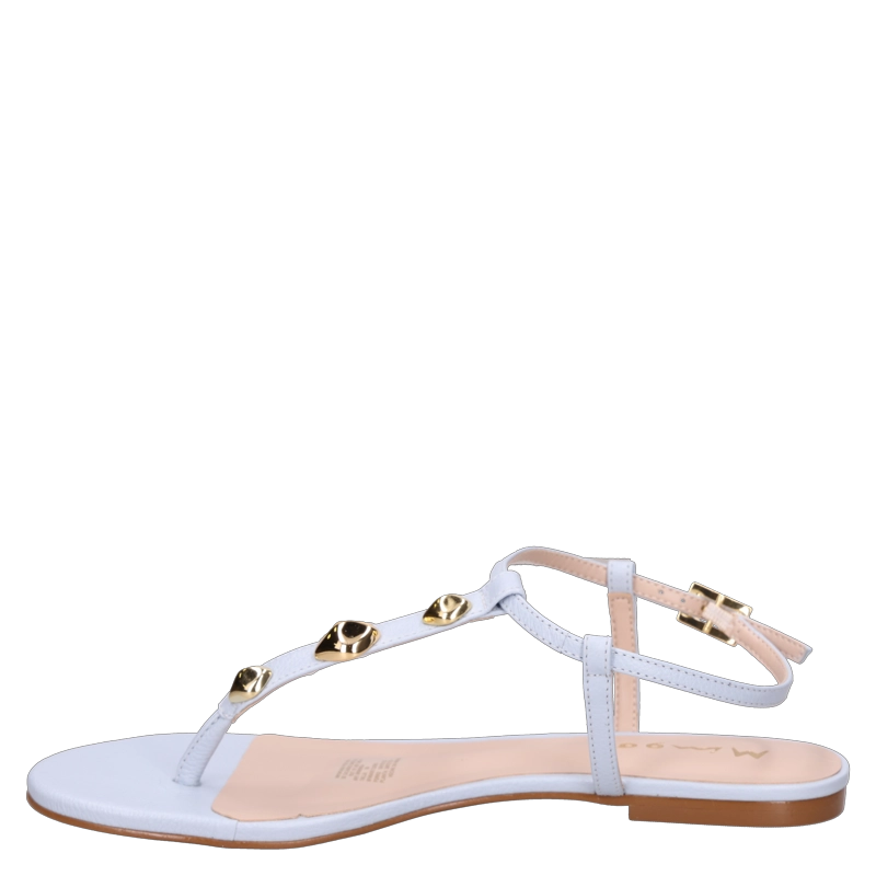 SANDALIA CASUAL MUJER MINGO - MIM0054 - 4