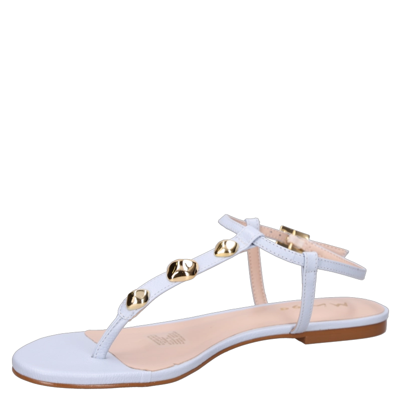 SANDALIA CASUAL MUJER MINGO - MIM0054 - 5
