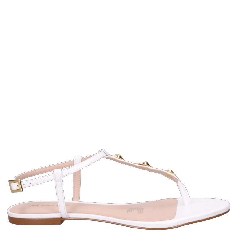 SANDALIA CASUAL MUJER MINGO - MIM0054 - 1