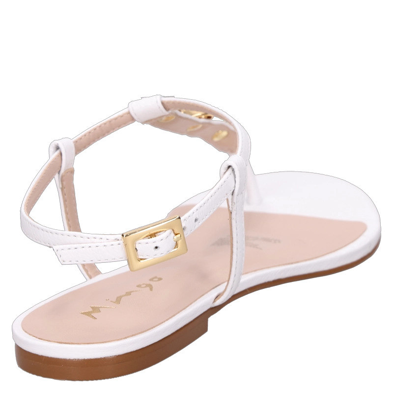 SANDALIA CASUAL MUJER MINGO - MIM0054 - 3