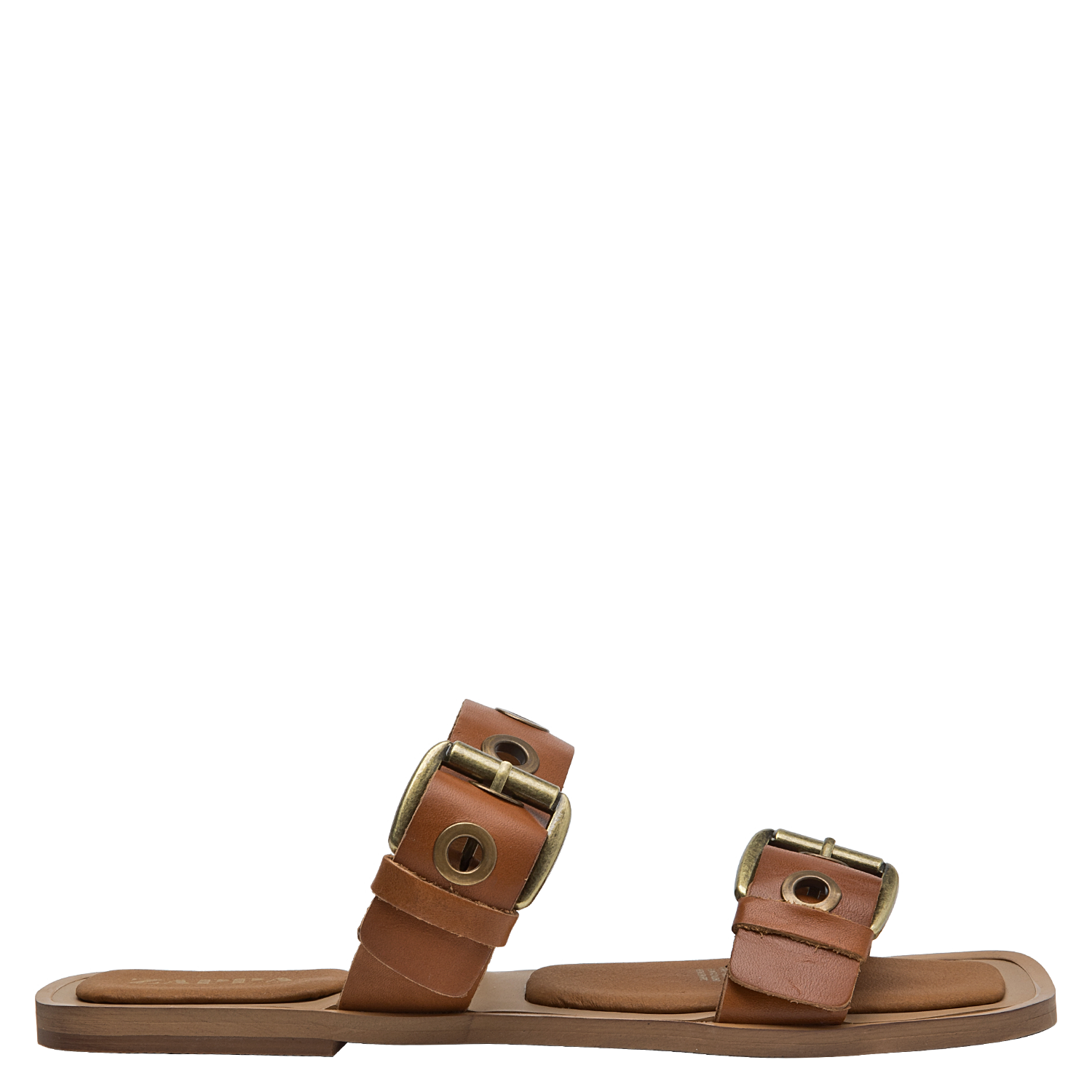 SANDALIA CASUAL MUJER ZAPPA - ZAM0003 - 1
