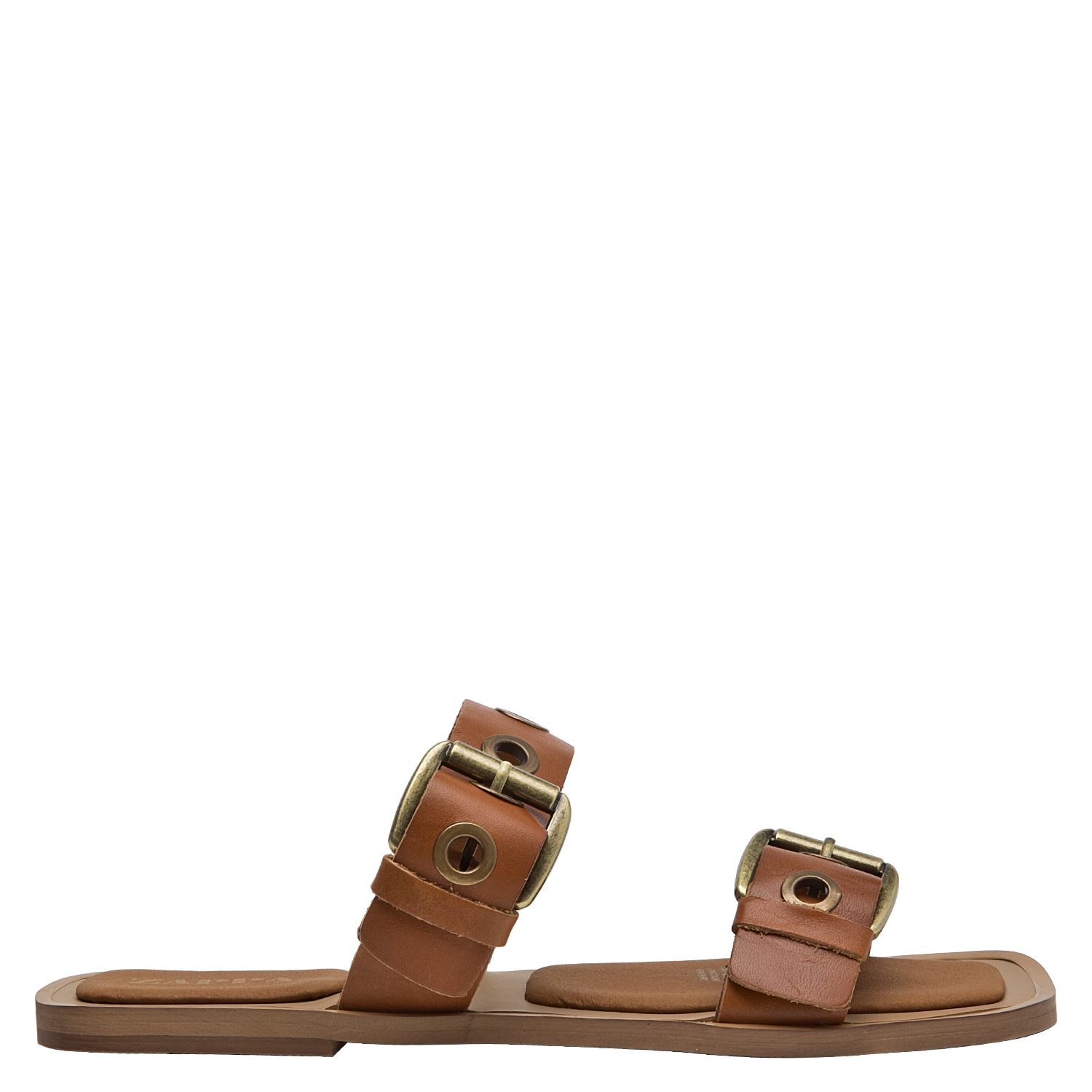 SANDALIA CASUAL MUJER ZAPPA - ZAM0003 - 1