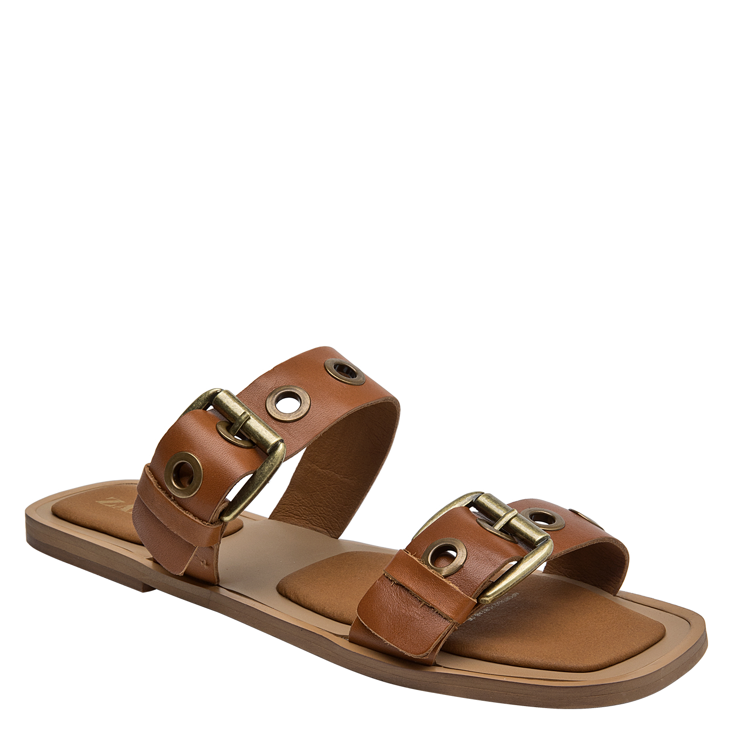 SANDALIA CASUAL MUJER ZAPPA - ZAM0003 - 2