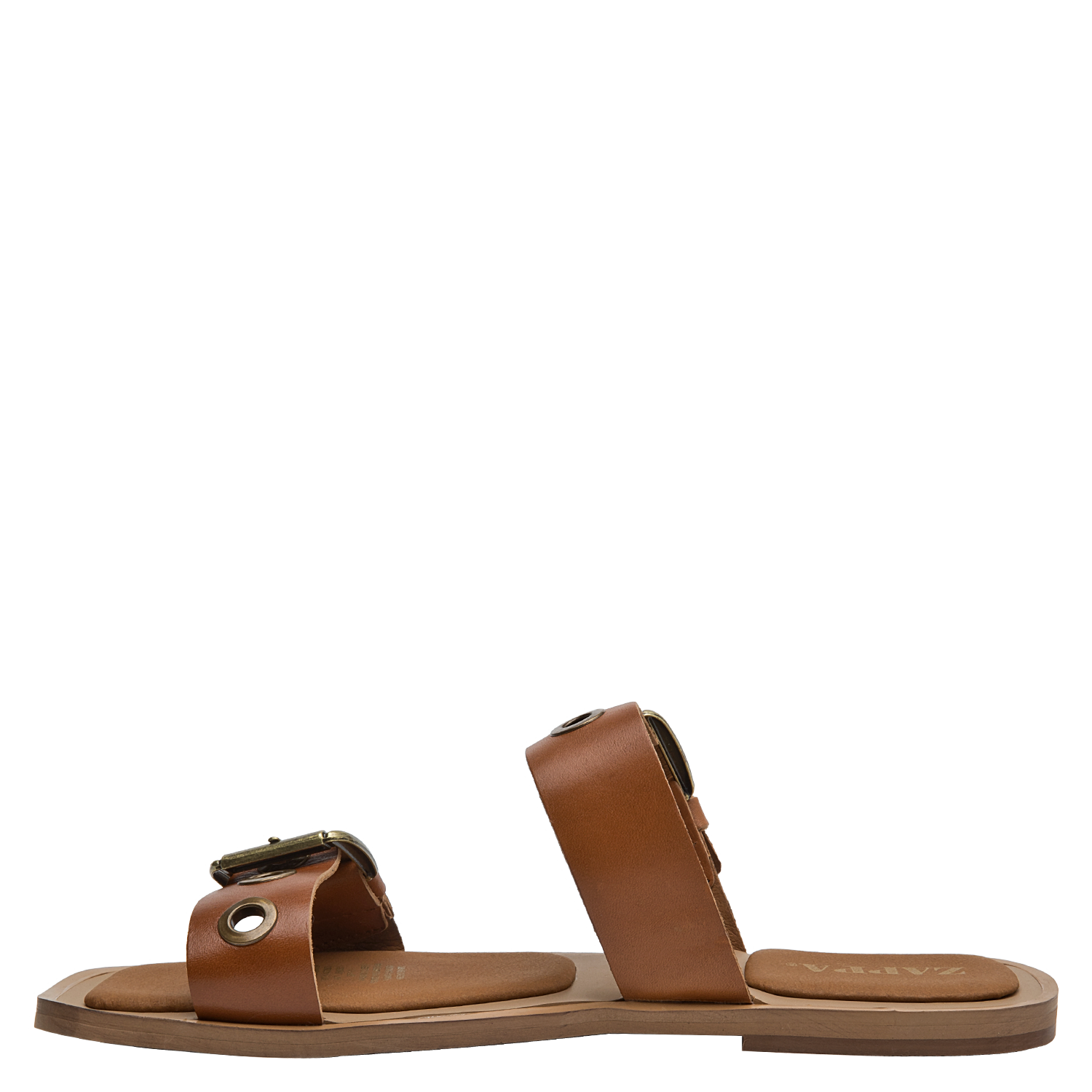 SANDALIA CASUAL MUJER ZAPPA - ZAM0003 - 3
